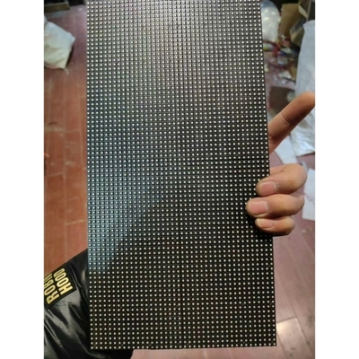 售前询价led显示屏全彩屏海佳彩亮D4金刚战神 芯片ICN2037B