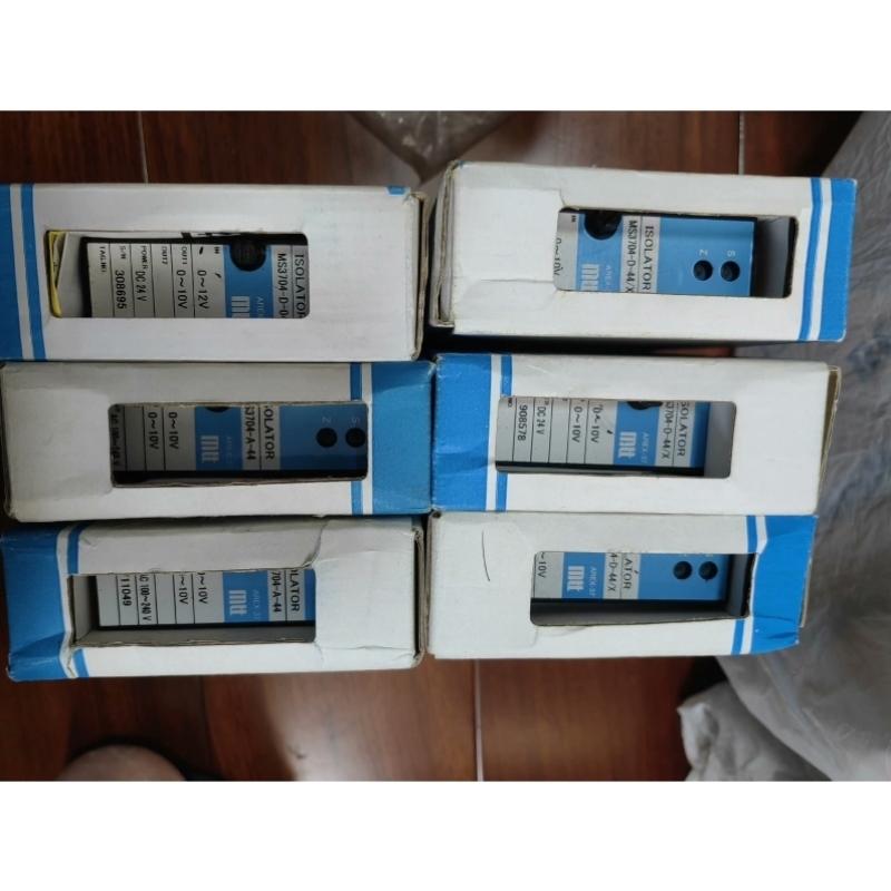 售前询价议价MTT 信号转换器MS3704-A-44 MS3704-D