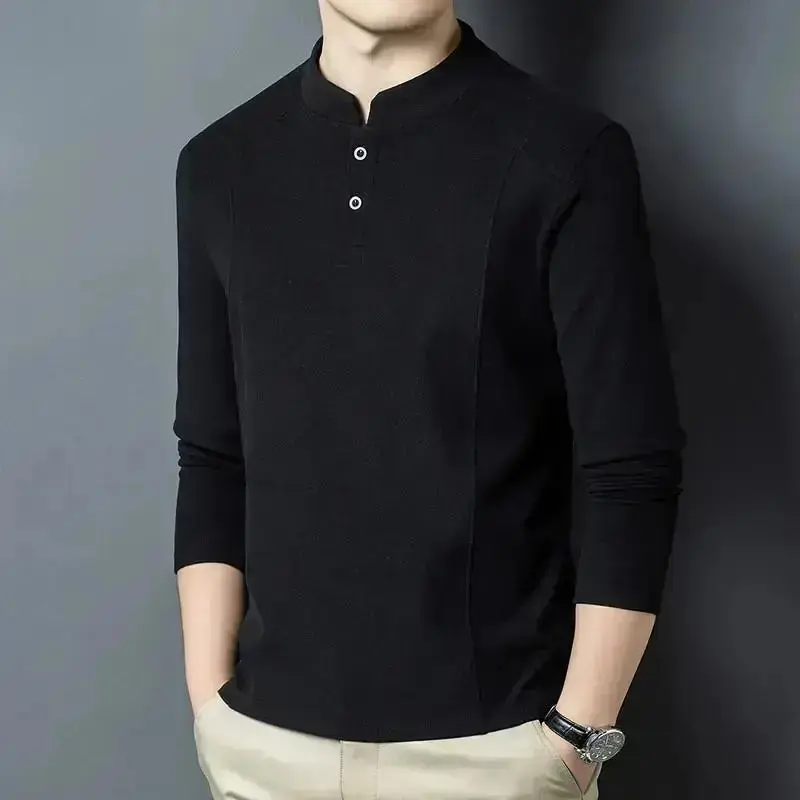 思棉棉业高定版秋冬德绒打底衫