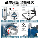 多功能手电钻支架变小型台钻家用迷你电转改装 固定微型小钻床工具