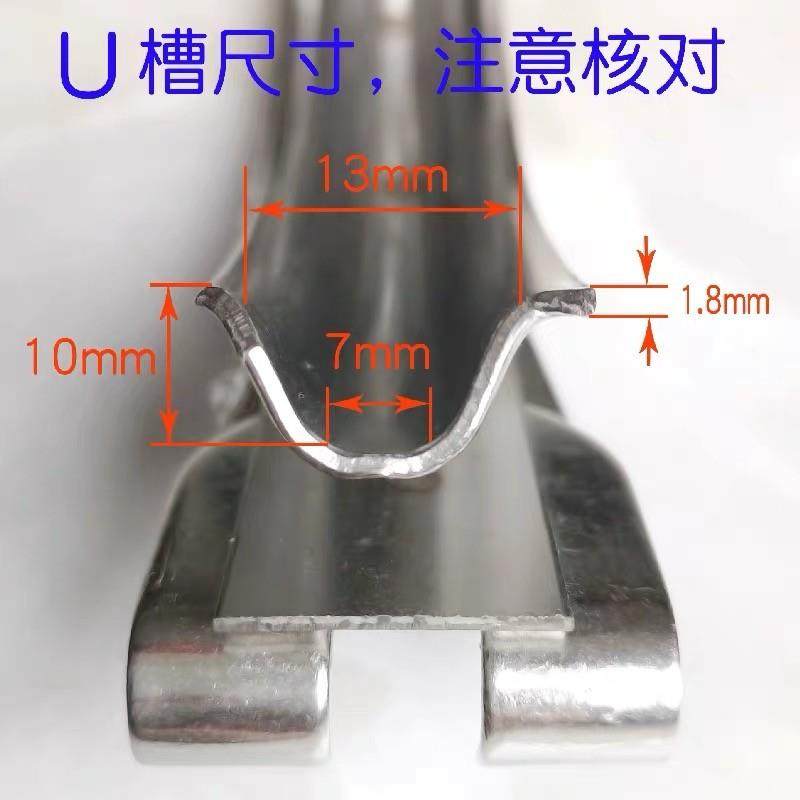 双倍卡箍304不锈钢双备喉箍V型槽卡槽过滤器管箍U槽单层布袋抱箍,鲜花速递/花卉仿真/绿植园艺,割草机/草坪机,淘宝优惠券,粉丝福利购,淘宝优惠卷