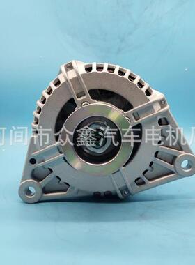 汽车发电机 JFZ2720 C4984043 C5267512 C4930794
