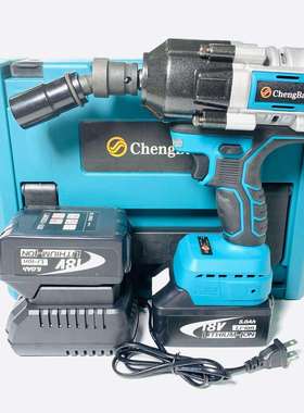 源头工厂 外贸 2210款电风炮900N锂电电动扳手