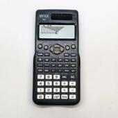 计算器552功能跨境电商亚马逊991EX黑色