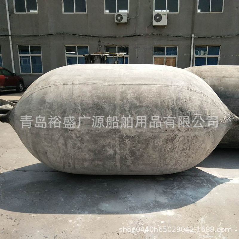 优质天然胶高压管道堵漏气囊