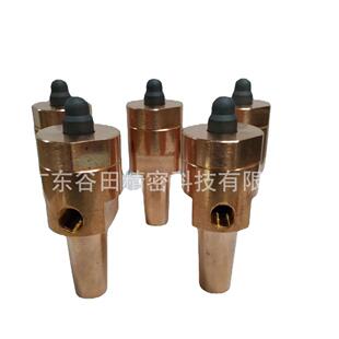 螺母电极座KPN-SH2-1