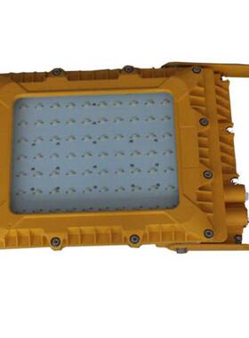 LED防爆隧道灯 30W 40W 48W 50W 60W 方型矿用隔爆型LED巷道灯