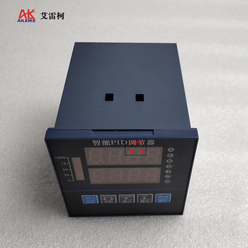 艾雷柯PID调节器正反转0-1.6MPa