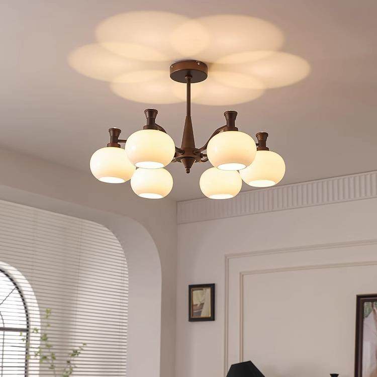 客厅吊灯美式中古风餐厅大厅主灯法式复古南洋风卧室灯具中山灯具,鲜花速递/花卉仿真/绿植园艺,割草机/草坪机,淘宝优惠券,粉丝福利购,淘宝优惠卷