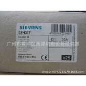 5SH314 D紧定螺钉 DII 熔断器帽 E27 16A