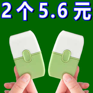 双头小铲刀多功能手机汽车贴膜专用厨房去污除胶厨房清届理小工具