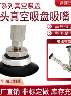 FSTN016/摇头/13-20/6臂0/10JPF吸嘴4机械手Z/真空吸盘A1-B5020J
