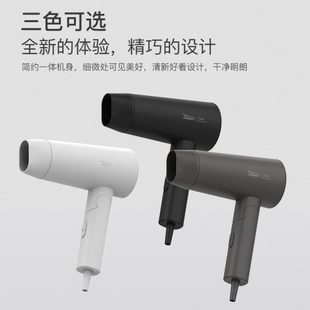 酒店家用器折叠电吹风宾馆干便携式 发 吹风筒吹风机客卫生间 房