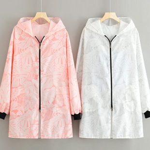 防尘防水长袖 外套罩 新款 工作服衣洋气2025高家用厨房围裙颜值女款