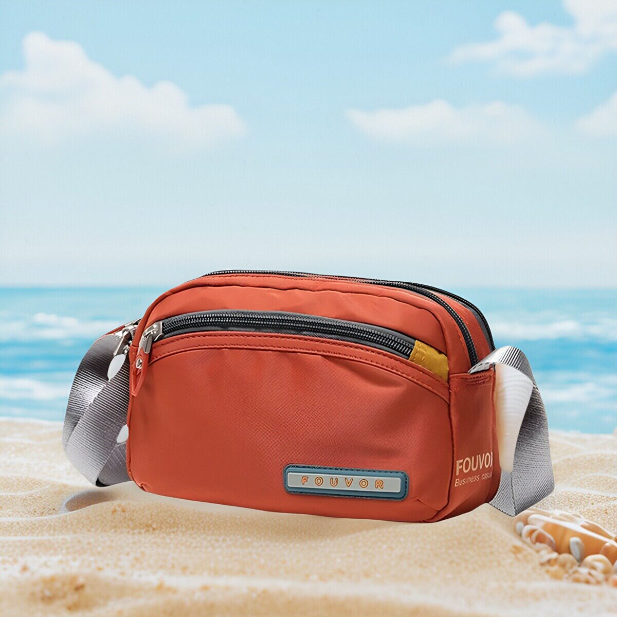 百搭手提斜挎包女2025新款包包上班通勤时尚休闲妈妈轻便单肩包