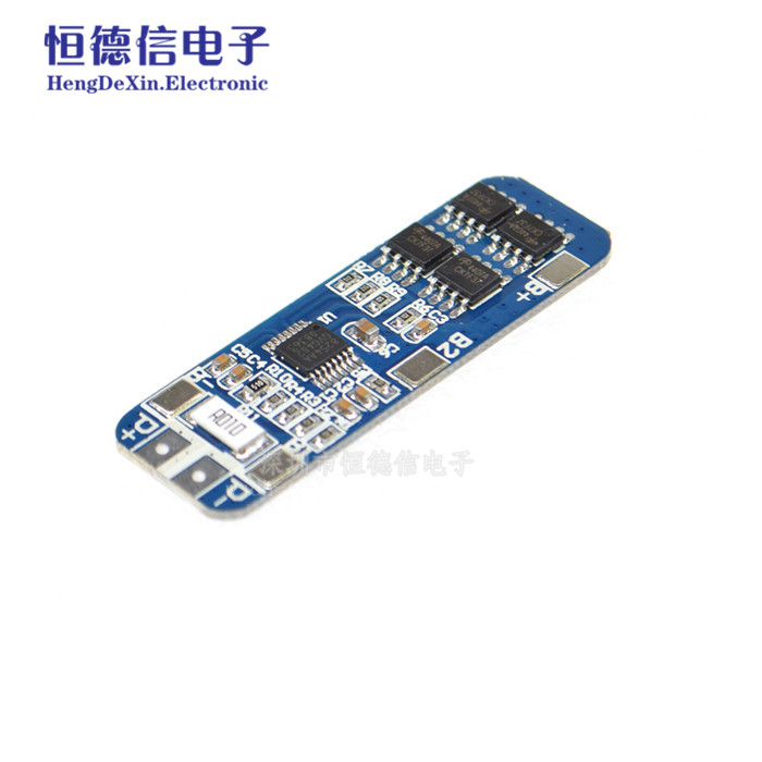 3S充电板 18650锂电池保护模块 10A锂电池专用充电板 充电模块