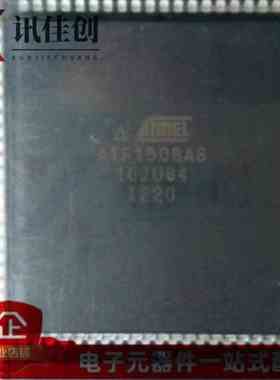 ATF1508AS-10JU84 PLCC84 ATF1508AS 可编程逻辑芯片 全新原装