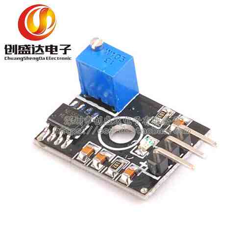 E22 NE555 脉冲输出 可调模块 方波输出 多谐振荡器