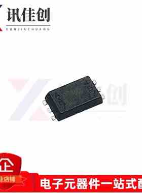 原装 BH1750FVI BH1750FVI-TR 芯片 贴片 WSOF6 环境光传感器