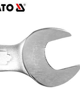 欧洲YATO易尔拓汽修工具双头开口呆扳手16-36mm两用叉扳子YT-4800