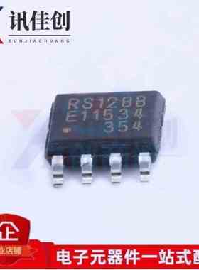 原装正品MB85RS128BPNF-G-JNERE1 SOP-8 128KBit FRAM存储器芯片