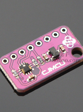 CJMCU-251 UVIS25MTR 紫外线 传感器 Digital UV 0-15UV