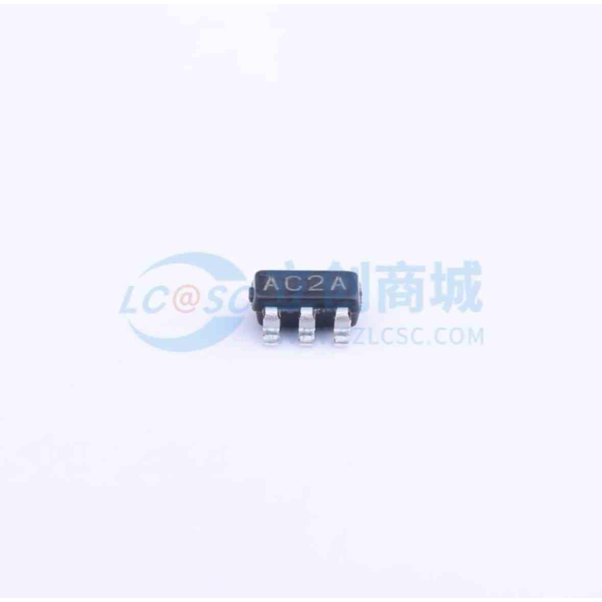 全新原装 LMP7701MF/NOPB 贴片SOT23-5 丝印AC2A 精密运算放大器