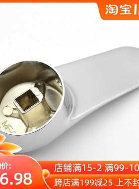 淋浴混水阀开关加厚手柄菜盆面盆冷热水龙头把手浑水阀芯压盖配件