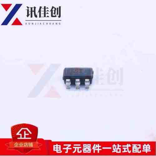 TPS22810DBVR 开关电源芯片 SOT23-6 全新原装正品 丝印19HF