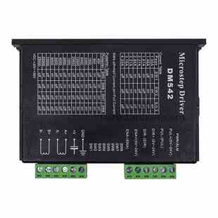 86步进电机驱动器DM420/DM542C/556/860 DSP数字式DH860H驱动板