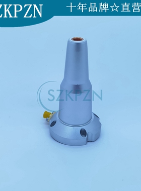 嘉强Raytools激光切割头适用 BM112传感器组件喷嘴连接件电容感应
