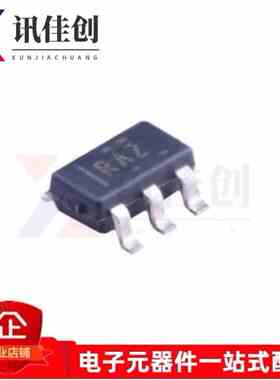 OPA314AIDBVR 运算放大器SOT23-5 丝印RAZ全新IC原装OPA314AIDBVT