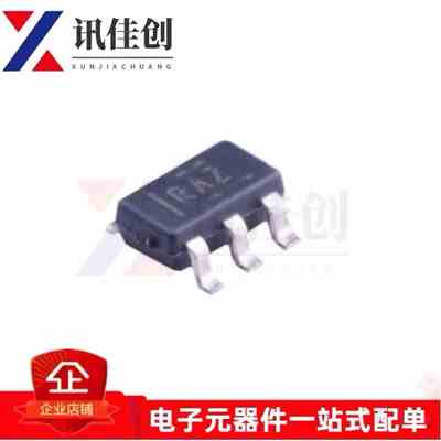 OPA314AIDBVR 运算放大器SOT23-5 丝印RAZ全新IC原装OPA314AIDBVT