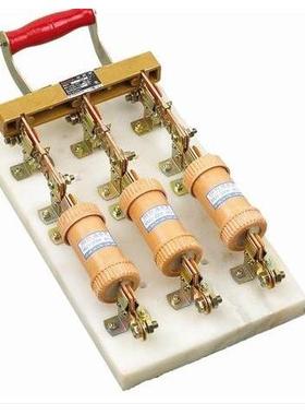 上海一策 /国标 石板闸刀开关/HRT0-400A380V石板闸刀开关