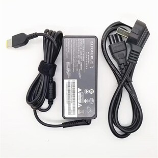 适用联想G410 G40 G50 70 80电源配接器20V3.25A方口 65W充电线