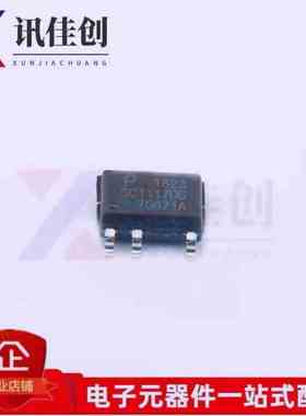 进口原装正品SC1117DG -TL SC11170G SOP-7贴片 电源管理IC芯片