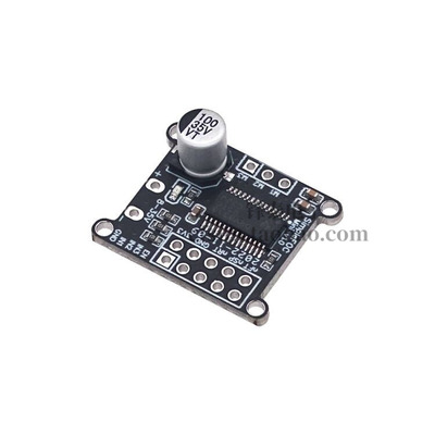 SimpleFOCMini 直流无刷电机驱动板 FOC控制驱动器SVPWM 控制算法