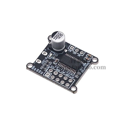 SimpleFOCMini 直流无刷电机驱动板 FOC控制驱动器SVPWM 控制算法