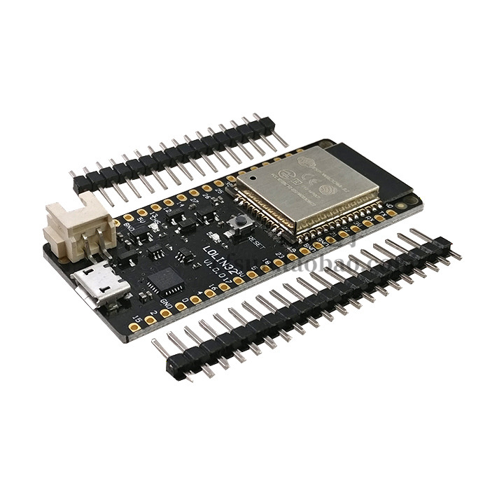 D1 LOLIN32V1.0 ESP32 WIFI和蓝牙模块 物联网 开发模块