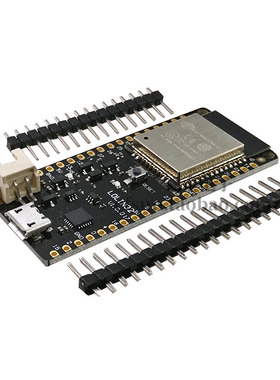 D1 LOLIN32V1.0 ESP32 WIFI和蓝牙模块 物联网 开发模块