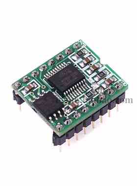 WT588D系列语音模块语音芯片  16P-8M内存 内存