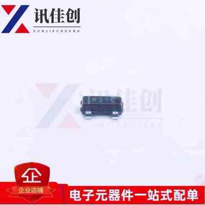 原装 | REF3125AIDBZR REF3125AIDBZ SOT23-3 丝印R31C 电压基准