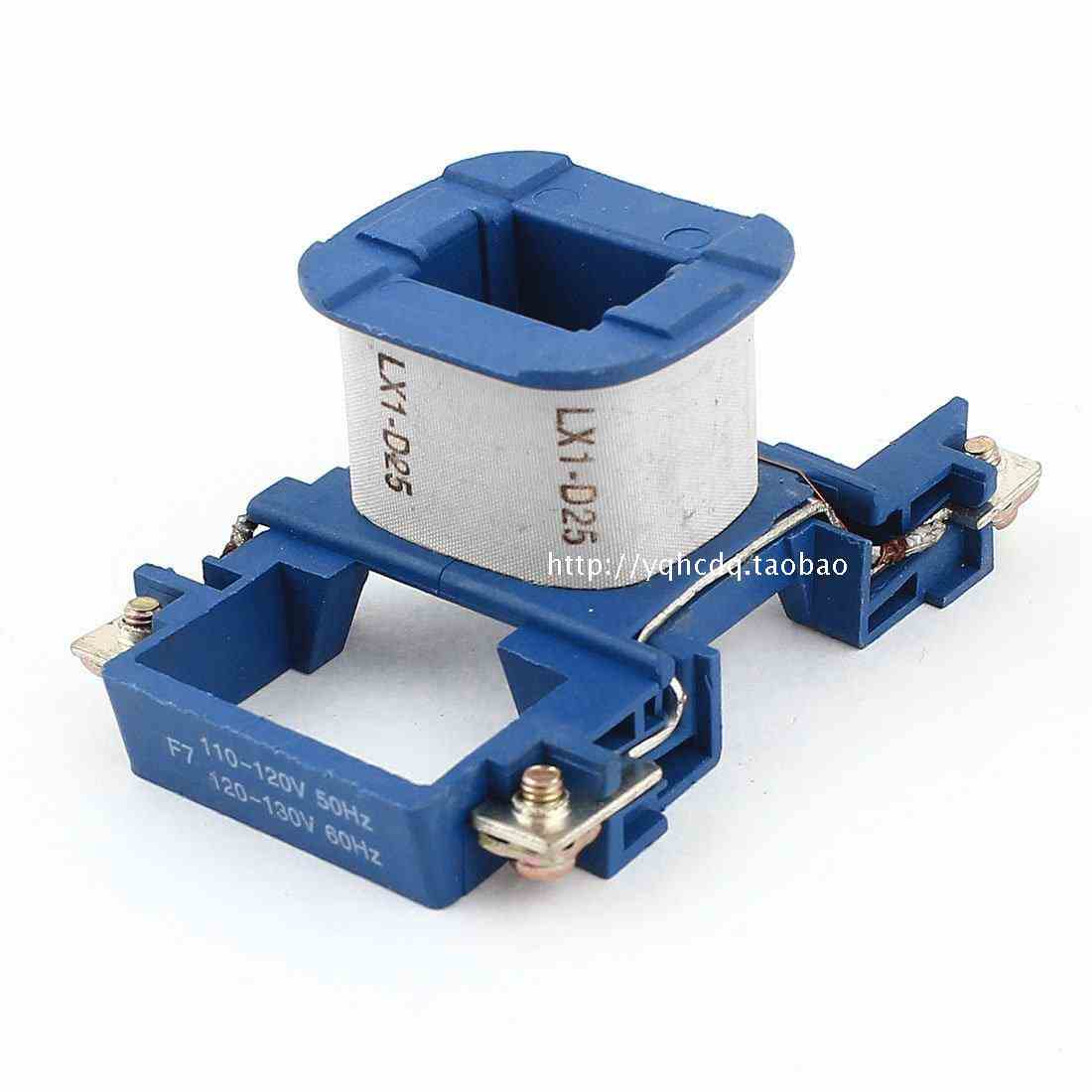 LC1/CJX2交流接触器线圈2510 3210 2501 3201 220V 380V 110V 24V