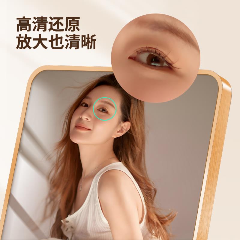 相框摆台照片定制画框76寸摆挂墙高级感打印照婚YJBT-CN纱照写片