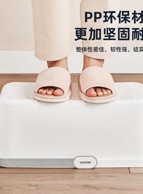 ceoc拖o拖把桶长方形用加厚长ecoco\/条地桶家洗拖把专用桶加大地