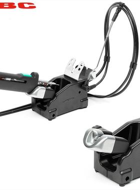 JjbcBCEHD-2D双通道双工位-焊台烙铁210 245手柄DR-560发芯烙热铁