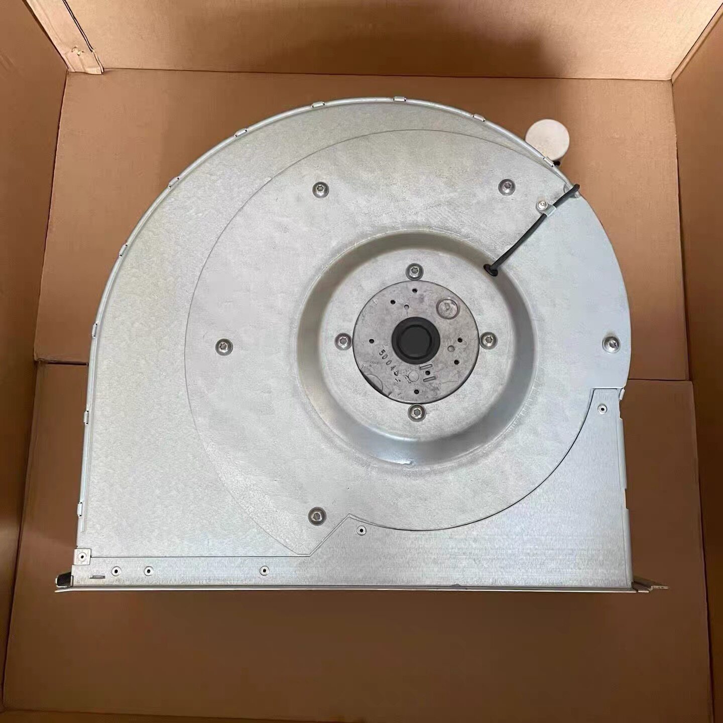 ebm德国G4E280-BC23-05西门I子变频器风机风扇6SL3362-0AG00-0AA1