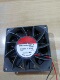 24V 9.6W变频器大风量8025散热风扇 建准PMD2408PMB1 全新SUNON