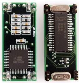 XK013 ISO14443A M1卡读写模块 IC卡读写模块 RFID读写模块