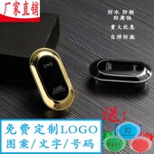 桑拿锁洗浴柜智能锁更衣柜电子感应锁健身房储物柜防水IC磁卡锁